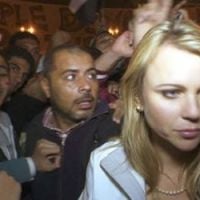 Lara Logan, une journaliste agressée sur la place Tahrir pendant les manifestations en Egypte