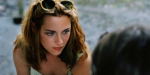 Twilight 5 : Kristen Stewart n’aime pas « Fifty Shades of Grey »