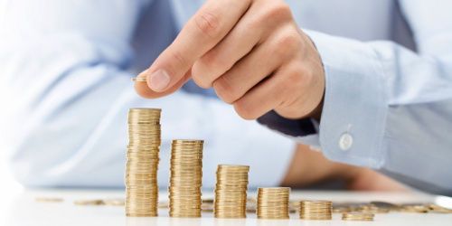 Salaires : augmentation de 3% prévue en France en 2013