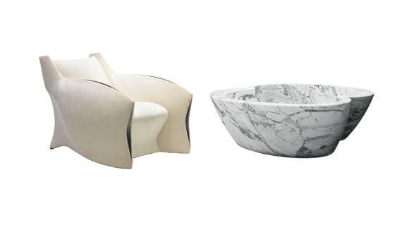 Design : dormir dans le lit de Brad Pitt, c'est enfin possible ! 