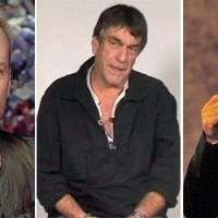 Profession doubleur : Bernard Métraux est Willis, Murray, Colombo... 