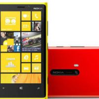 Nokia Lumia 920 : en vente chez Orange et SFR en France