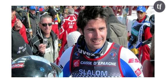 Ski : Jean-Baptiste Grange sacré champion du monde