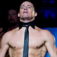 Channing Tatum élu homme le plus sexy du monde !