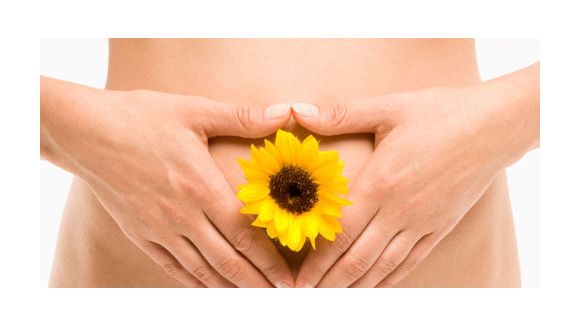 Le nombril : un nid à bactéries