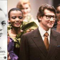 Rebecca Ayoko : Ivoirienne, enfant battue et égérie d'Yves Saint Laurent - vidéo