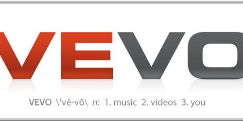 Vevo : le  YouTube musical débarque en France 