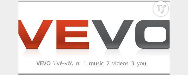 Vevo : le  YouTube musical débarque en France 