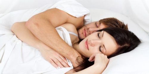 Ocytocine : l'hormone miracle aiderait aussi les hommes à rester fidèles