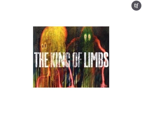 Radiohead : le nouvel album King of Limbs disponible en « digital » vendredi