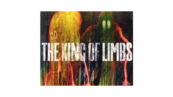 Radiohead : le nouvel album King of Limbs disponible en « digital » vendredi