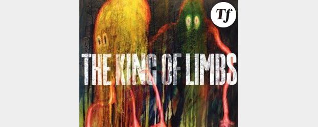 Radiohead : le nouvel album King of Limbs disponible en « digital » vendredi