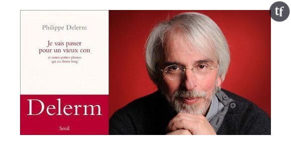 Philippe Delerm : "Il ne faut pas être effrayé par la banalité"