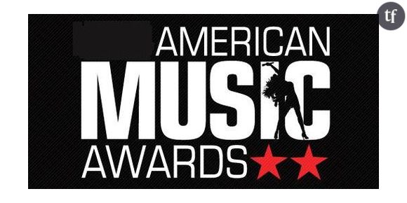 American Music Awards 2012 : suivre la cérémonie en direct live streaming