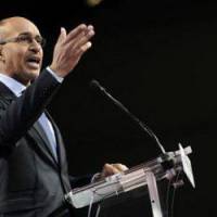 PS : la nouvelle équipe de Harlem Désir fait la part belle aux femmes