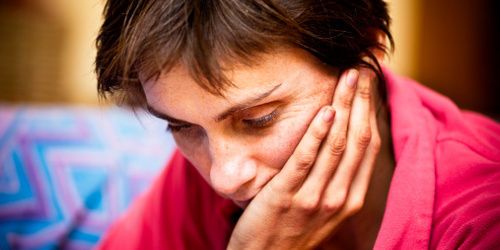 Plus d'une Française sur quatre victime de violences conjugales