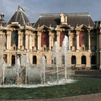 Journée de la femme : Terrafemina au Musée des Beaux-Arts de Lille