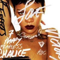 « Unapologetic » : le septième album de Rihanna est dans les bacs