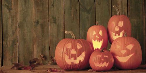 Halloween : de la drogue à la place des bonbons
