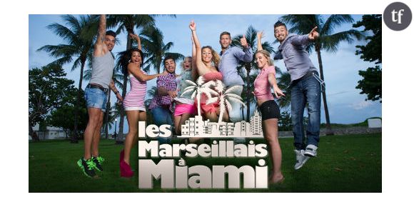 Les Marseillais à Miami en direct live streaming et sur W9 Replay