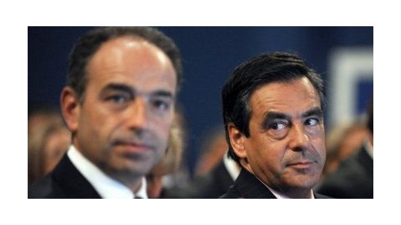 Copé vs Fillon : Twitter se délecte du scénario catastrophe à l'UMP
