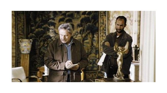 Louis la Brocante : c’est la fin pour Victor Lanoux