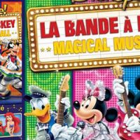 "Disney Live : La Bande à Mickey" débarque en France !