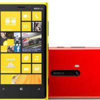 Windows Phone 8 : des Hobbits dans une pub pour le Nokia Lumia 920 ?