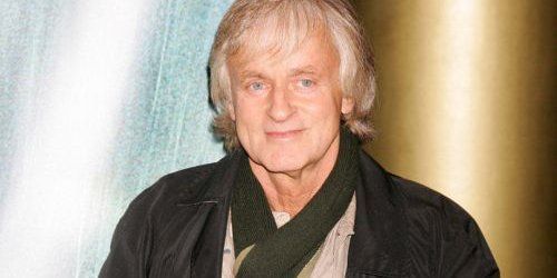 Christophe Hondelatte et Dave : clash lors du tournage d'une émission