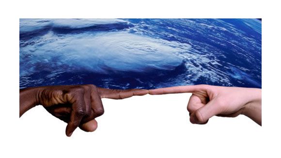 Journée internationale contre le racisme !