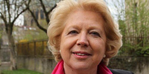 Marie-Jo Zimmermann, UMP : sur la parité, "le PS a une décennie d'avance"