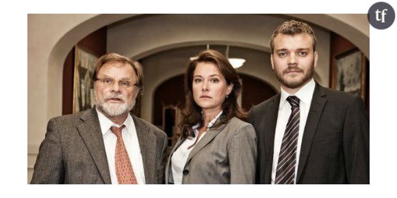 Borgen : la saison 2 sur Arte et en replay