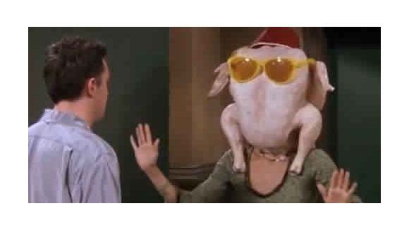 Date, histoire, repas, anecdotes...: 10 trucs à savoir sur Thanksgiving pour ne pas passer pour une dinde 