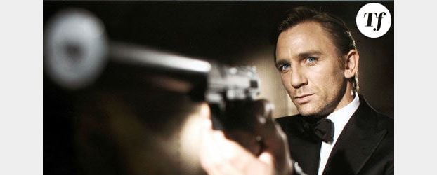 James Bond : une exposition sur les méchants