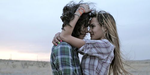 Larry Clark : Marfa girl  en streaming sur Internet