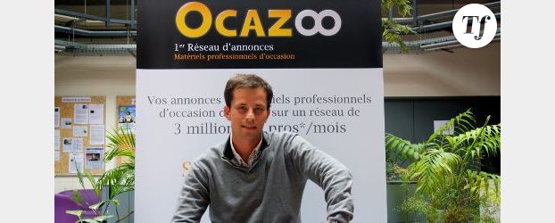 Entrepreneuriat : Ocazoo s'impose sur le marché de l'occasion 