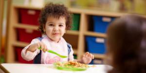 Obesite Infantile A 3 Ans Il Pese Deja 57 Kilos Terrafemina