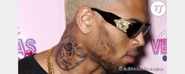 Chris Brown : des féministes poussent le chanteur à annuler un concert