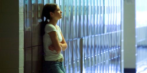 Sexisme et violence : tout commence à l'école