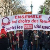 Violences faites aux femmes : le "plan global" de Hollande en cinq points