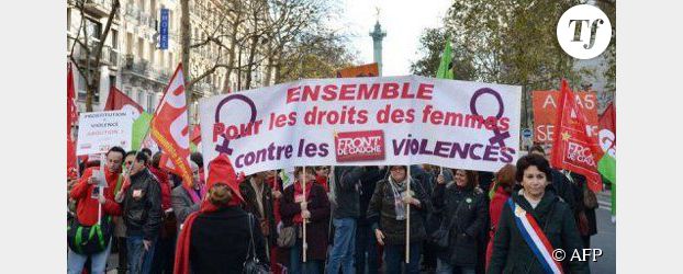 Violences faites aux femmes : le "plan global" de Hollande en cinq points