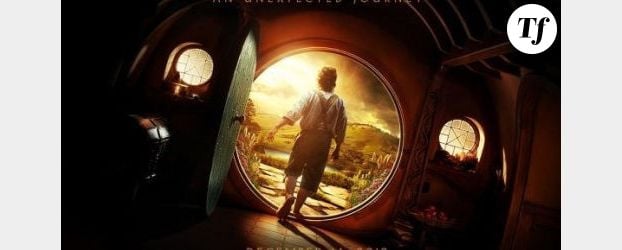 Le Hobbit : making-of en streaming