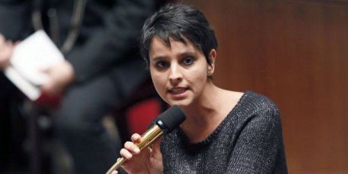 Égalité : "Lutter contre la précarité professionnelle des femmes"