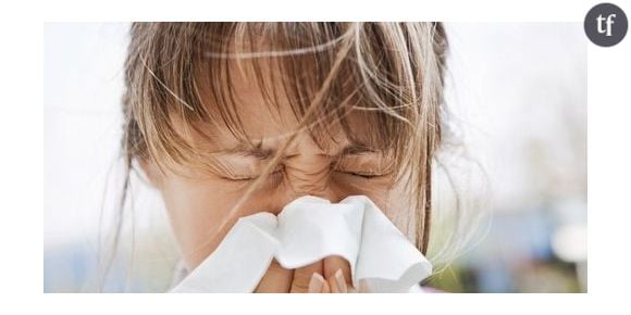 L’enfer des allergies respiratoires