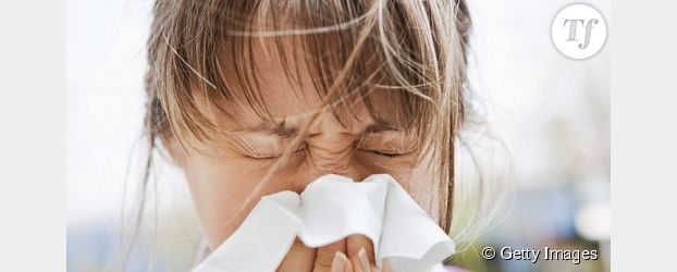 L’enfer des allergies respiratoires