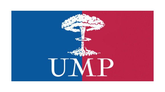 Copé vs Fillon : la bataille de l'UMP, sujet n°1 des parodies sur Internet