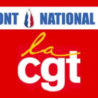 Suspendu de la CGT car militant du FN 