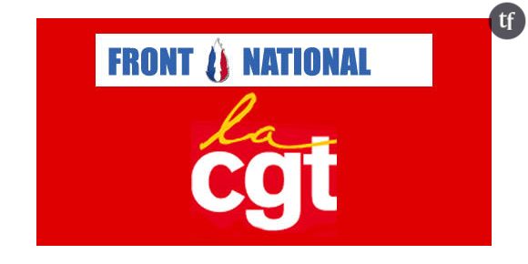 Suspendu de la CGT car militant du FN