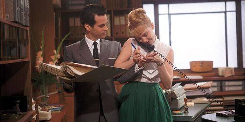 On a vu "Populaire" de Régis Roinsard