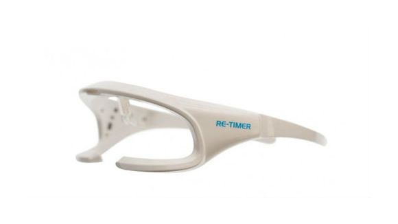 Des lunettes contre le décalage horaire - Vidéo